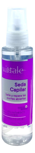 Vittalé Seda Capilar Con Vitamina E De 60ml