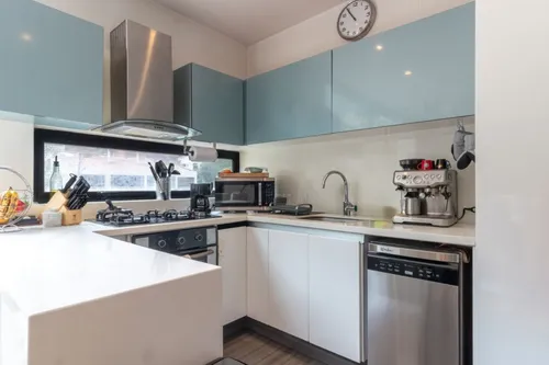 Apartamento En Venta En El Refugio. Cod V21888
