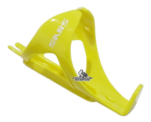 Porta Caramañola Bicicleta Sars Bottle Cage Arc Liviano