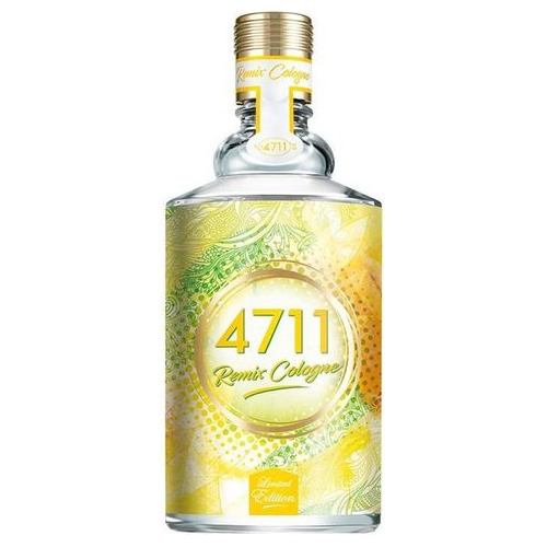 4711 Remix Lemon Edc 100ml