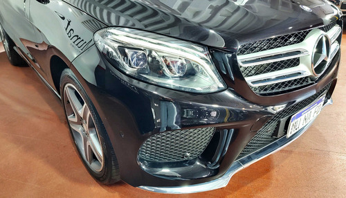 Mercedes-Benz Clase GLE 3.0 Gle400 Sport 4matic 333cv