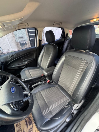 Ford Ecosport 1.5 Freestyle 123cv 4x2