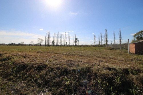 Venta, Lote 1971 M2. La Amanecida, Ex. De La Cruz.