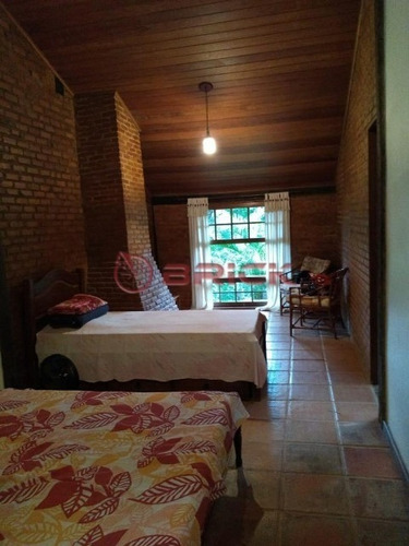 Imagem 15 de 30 de Propriedade Rural Com 200 Mil M² Em Bemposta /três Rios. - St00181 - 69239026