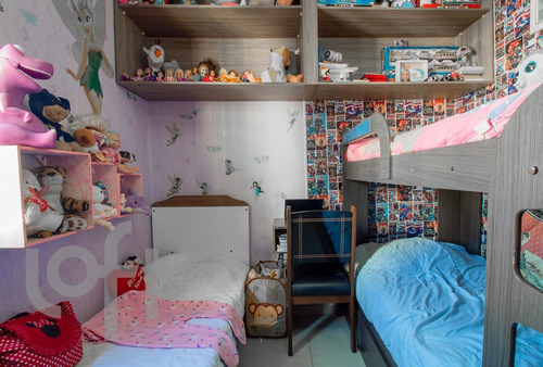 Imagem 17 de 30 de Apto Jardim Ângela | 2 Quartos | 51 M² | Cond: R$468.00 | 1 Vaga - Ecd3ox