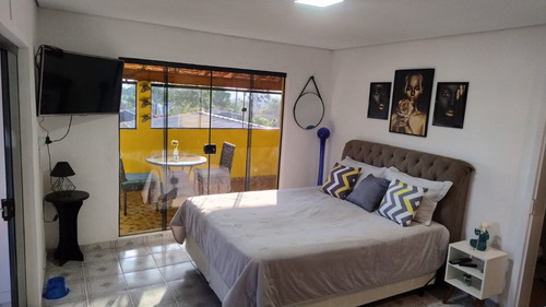 Chácara Em Ibiúna Direto Com Proprietário
