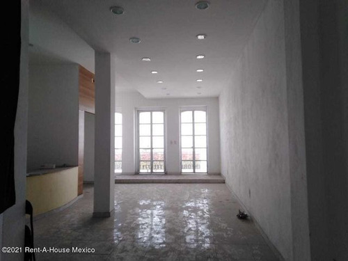 Imagen 7 de 14 de Edificio Comercial En Venta En Guerrero Pachuca De Soto Centro Ct13383