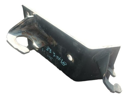 Base Soporte Chicote Selector Transmision Hino 300 816 716 (Usado)