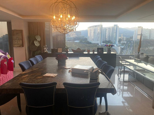 Imagen 25 de 29 de Departamento En Venta O Renta Santa Fe Lantana