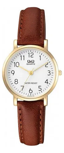 Relojes Q&Q para Mujer - Q&Q Colombia - Relojes W – tagged Dorado