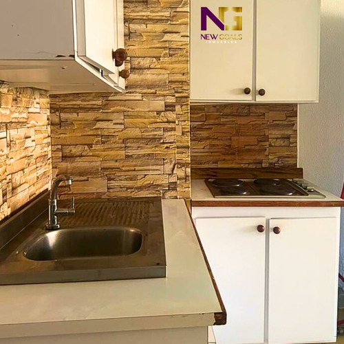 Apartamento Tipo Estudio. Av. Bolivar. Porlamar. Estado Nueva Esparta