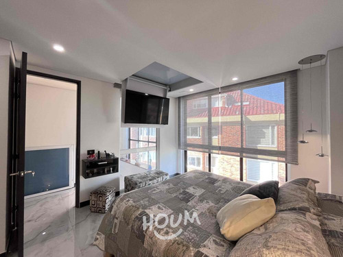 Apartamento En Viscaya. 3 Habitaciones, 117 M², Id: 119804