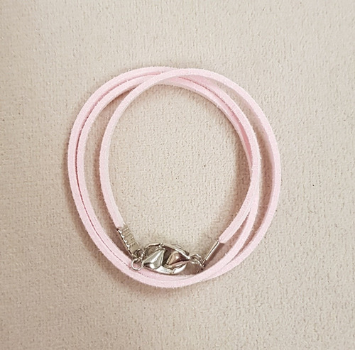 Collares Para Barbijos