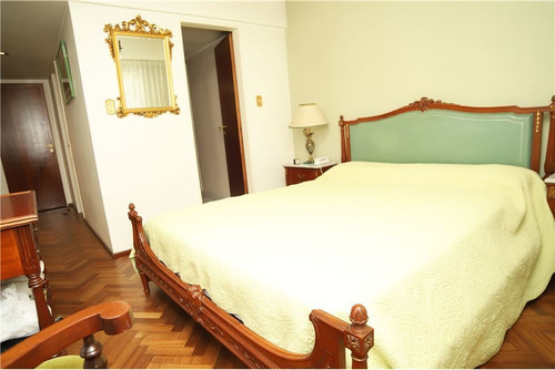 Venta De Duplex En Caballito 4 Amb Terraza Cochera