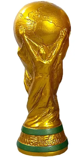 Copa mundial costo top
