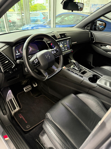 Ds7 Crossback Performance Line