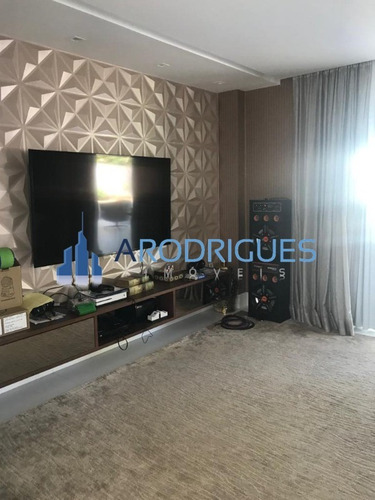 Imagem 12 de 26 de Casa À Venda, Mansão Em Busca Vida, Com 424 M² De Área Construída , Num Terreno De 850 M²!! - Ca00484