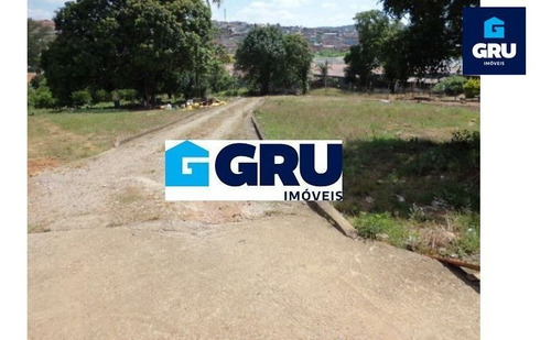 Imagem 3 de 9 de Terreno À Venda - Bonsucesso, Guarulhos/sp - Are60