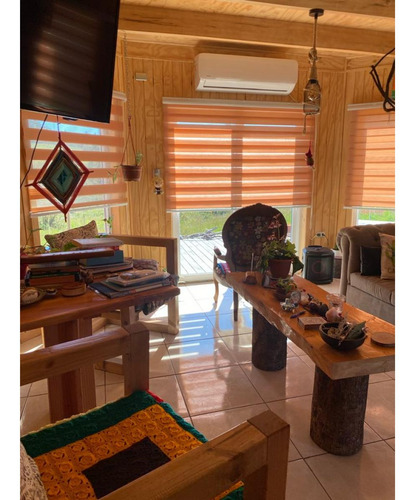 Se Vende Hermosa Casa En Una Parcela En Chiloé