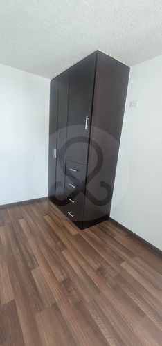 Departamento En Renta En Ignacio Romero Vargas