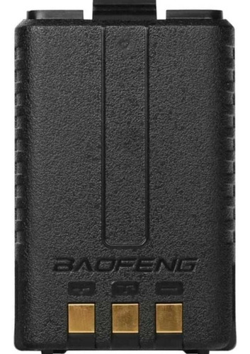 Bateria Para Radio Baofeng Uv-5r Series Standart