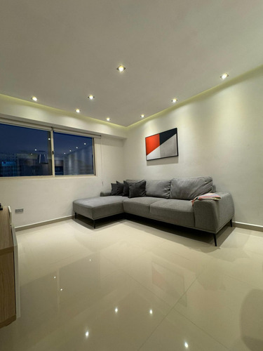 Venta De Apartamento Tipo Estudio Planta Electrica Y Vigilancia