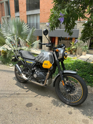 Royal Enfield 2023