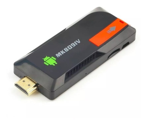 Smart Tv Box Converti Tu Tv En Android Full Hd 4k 1 Año Garantia !! Play Store Netflix Youtube Todo En Tu Tv + Teclado !