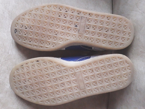Zapatillas Puma Careaux Basketgraphic Edicion Limitada