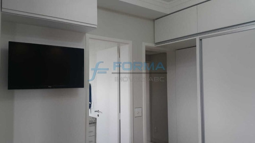 Imagem 29 de 30 de Apartamento - Rudge Ramos - 2872