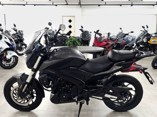 Bajaj Dominar 400 400 2024/2025