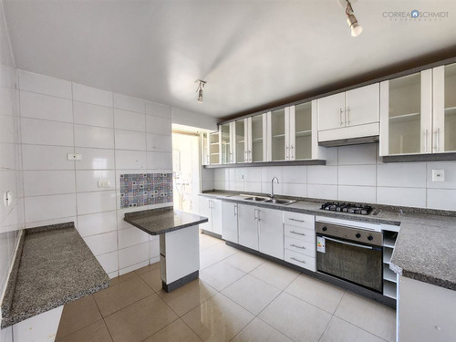 Departamento En Venta 3 Dorm. Cond. Parque Carrera, Rancagua