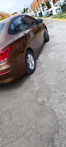 Chevrolet Cavalier 1.5 Lt At