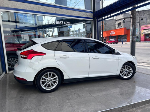 Ford Focus III 2.0 Se