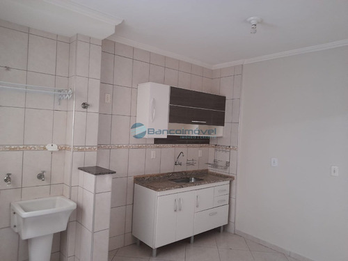 Imagem 7 de 30 de Lindo Apartamento Para Alugar Em Paulínia - Ap03398 - 69712700