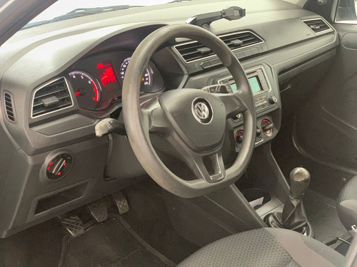 Imagem 18 de 18 de Volkswagen Gol 1.0 Completo 2020 Zero De Entrada Parcelas