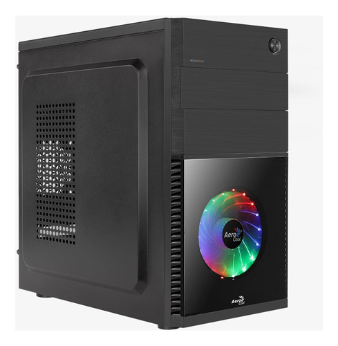 Case Gamer Cs-105 Aerocool