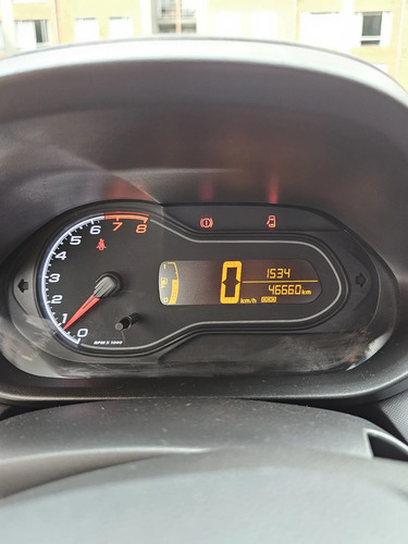 Chevrolet Joy 1.4