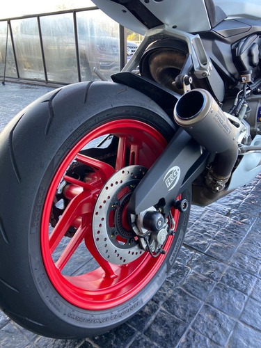 Imagen 12 de 12 de Ducati Panigale 959