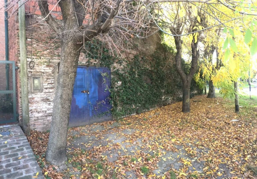 Imagen 15 de 15 de 14 Esquina 462. Lote 333 M2 En Venta Esquina, City Bell.-