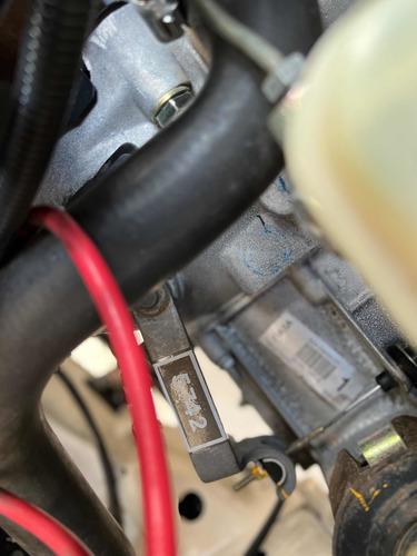 Imagen 20 de 24 de Fiat 147 1996 1.4 Tr