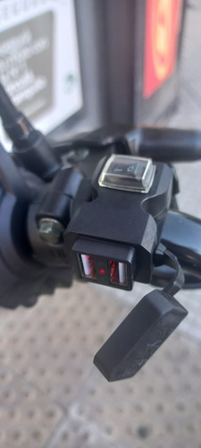 Motomel S2 150 Full Con Tablero Digital Con Cbs Motovega