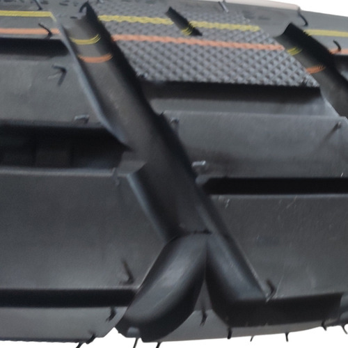 Llanta Italika 130/90-15 Tt Vx250 F15010324