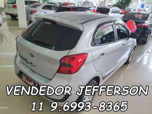 Ford Ka 1.0 Ti-vct Flex Se Manual