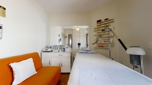 Imagem 5 de 24 de Apartamento À Venda No Bairro Perdizes - São Paulo/sp - O-17364-28469
