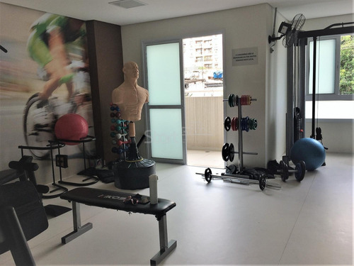 Imagem 25 de 30 de Apartamento À Venda Em Cambuí - Ap007135