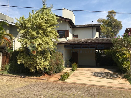 Imagem 1 de 24 de Casa Para Locação Em Campinas - Parque Da Hipica - Notre Dame Residence - Ca01283 - 70025264
