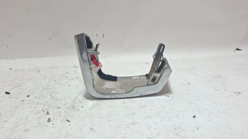 Moldura Maçaneta Porta Traseiro Esquerdo Discovery 4 09 A 13 (Usado)