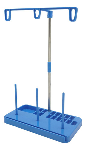 Soporte Para Carrete De Hilo, Soporte Para Hilo De Coser