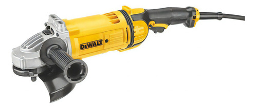 Amoladora Esmeril 7 Pulgadas 2400w Dwe4557-b2 Dewalt